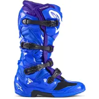 Alpinestars Stivali Tech 7 Blue