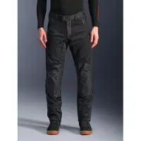 Alpinestars Pantaloni C-1 Air Black, Taglia: XXL