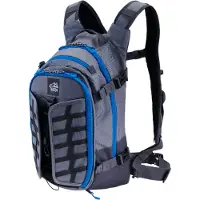 Alpinestars Zaino AT-15 Dark Gray Deep Gray, Taglia: One Size