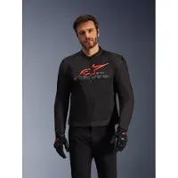 Alpinestars Giacca Smx Air