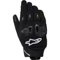 Alpinestars Guanti Stella SP X 3 Black White, Taglia: XS