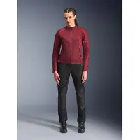 Alpinestars Pantaloni Stella C-1 Air Black, Taglia: M