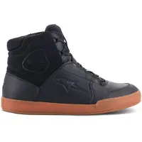 Alpinestars Scarpe Chrome Drystar Black Black Gum