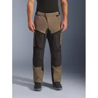 Alpinestars Pantaloni Cusco Drystar Walnut Black, Taglia: XL