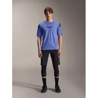 Alpinestars Pantaloncini A-Aria Elite Black Titanium, Taglia: 34