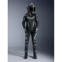 Alpinestars Tuta In Pelle Stella Gp-r7