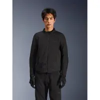 Alpinestars Giacca Aeroshell Airflow Black Anthracite, Taglia: XXL
