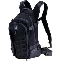 Alpinestars Zaino AT-15 Black Deep Gray, Taglia: One Size