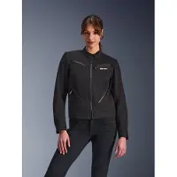 Alpinestars Giacca Stella Grace Black