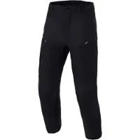 Alpinestars Pantaloni Explore AST - Corti Black, Taglia: XXL