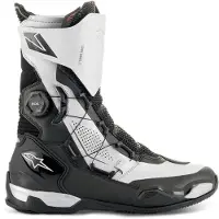 Alpinestars Stivali SP-X BOA Black Silver