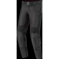 Alpinestars Pantaloni T SP-5 Rideknit Black Black, Taglia: M