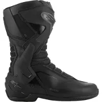 Alpinestars Stivali SMX-6 V3 GORE-TEX Black Dark Gray