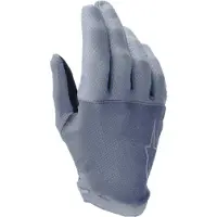 Alpinestars Guanti A-Aria Infinity Blue, Taglia: XL