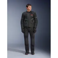 Alpinestars Pantaloni Andes Air Drystar Black