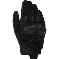 Alpinestars Guanti SP X 5 Air Black Black
