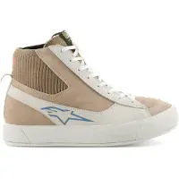 Alpinestars Scarpe Stella Stated Podium White Light Gray