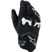 Alpinestars Guanti SP-R Tech Black, Taglia: XL