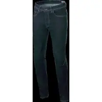 Alpinestars Pantaloni Jeans Radium V2 Rinse Blue, Taglia: 36