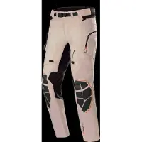 Alpinestars Pantaloni AMT-10R Drystar XF Pale Brown, Taglia: XXL