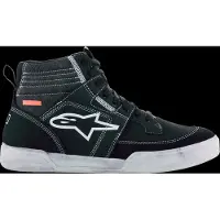 Alpinestars Scarpe Da Moto Ageless Black White Cool Gray