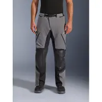 Alpinestars Pantaloni Andes Pro Drystar XF Dark Gray Black
