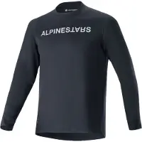 Alpinestars Maglia A-Aria Switch Black