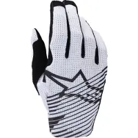 Alpinestars Guanti Radar Pro 2025 White, Taglia: XXL