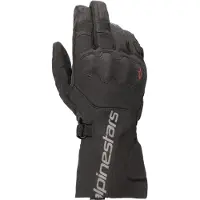 Alpinestars Guanti WR-X GORE-TEX Black