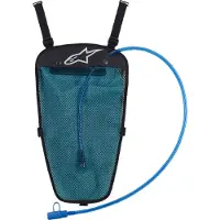 Alpinestars Borsa Idratazione Black, Taglia: One Size