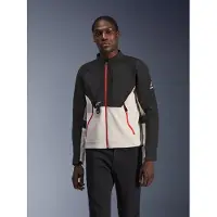 Alpinestars Giacca Provoke Black Metal Gray