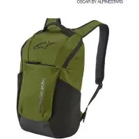 Alpinestars Zaino Defcon V2 Military, Taglia: One Size