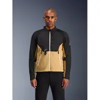Alpinestars Giacca Provoke Black Camel