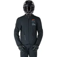 Alpinestars Giacca Amt -8 Stretch Drystar