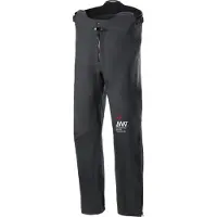 Alpinestars Pantaloni AMT-7 Air Black Dark Shadow, Taglia: XXL