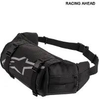 Alpinestars Borsa Porta Attrezzi Tech Black, Taglia: One Size