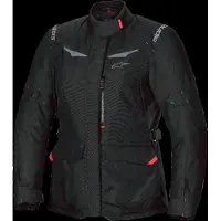 Alpinestars Giacca Stella ST-1 Impermeabile Black