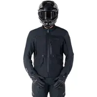 Alpinestars Giacca ST-7 Prime GORE-TEX Black