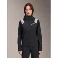 Alpinestars Giacca Antipioggia Stella A-Dura Black, Taglia: XL