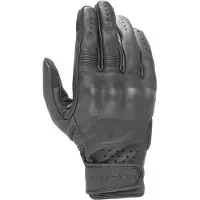 Alpinestars Guanti In Pelle Stella Dyno Black Black, Taglia: M