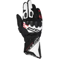Alpinestars Guanti SP-3 Black White Red Fluo