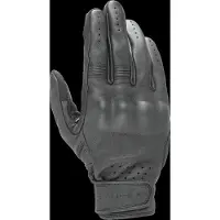 Alpinestars Guanti In Pelle Dyno Black Black, Taglia: XL
