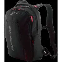 Alpinestars Zaino City Hunter V2 Black, Taglia: One Size