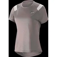 Alpinestars Maglia Stella Alps Escape Sparrow Gray, Taglia: XS