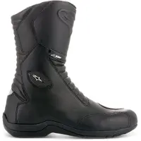 Alpinestars Stivali Andes V2 Drystar Black