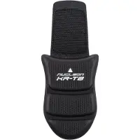 Alpinestars Paracoccige Nucleon Kr-Tb Black White, Taglia: One Size
