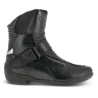 Alpinestars Stivali Stella Valencia Impermeabili Black