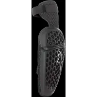 Alpinestars Protezioni Per Gomiti Bionic Plus Ragazzo Black, Taglia: S/M