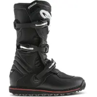 Alpinestars Stivali Tech-T Black Red