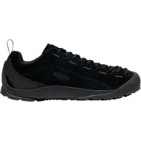 Keen Women's Jasper Scarpe per il tempo libero Donna (40,5, nero)
